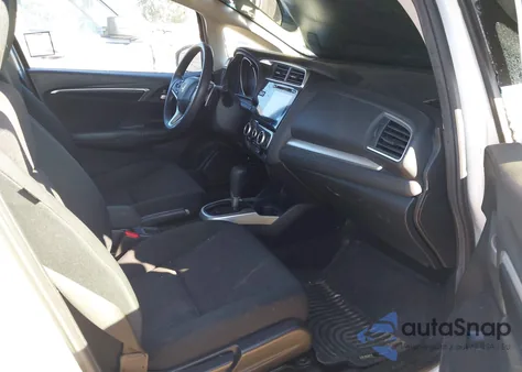 2016 Honda Fit Ex z USA, uszkodzony, nr VIN JHMGK5H75GX008876